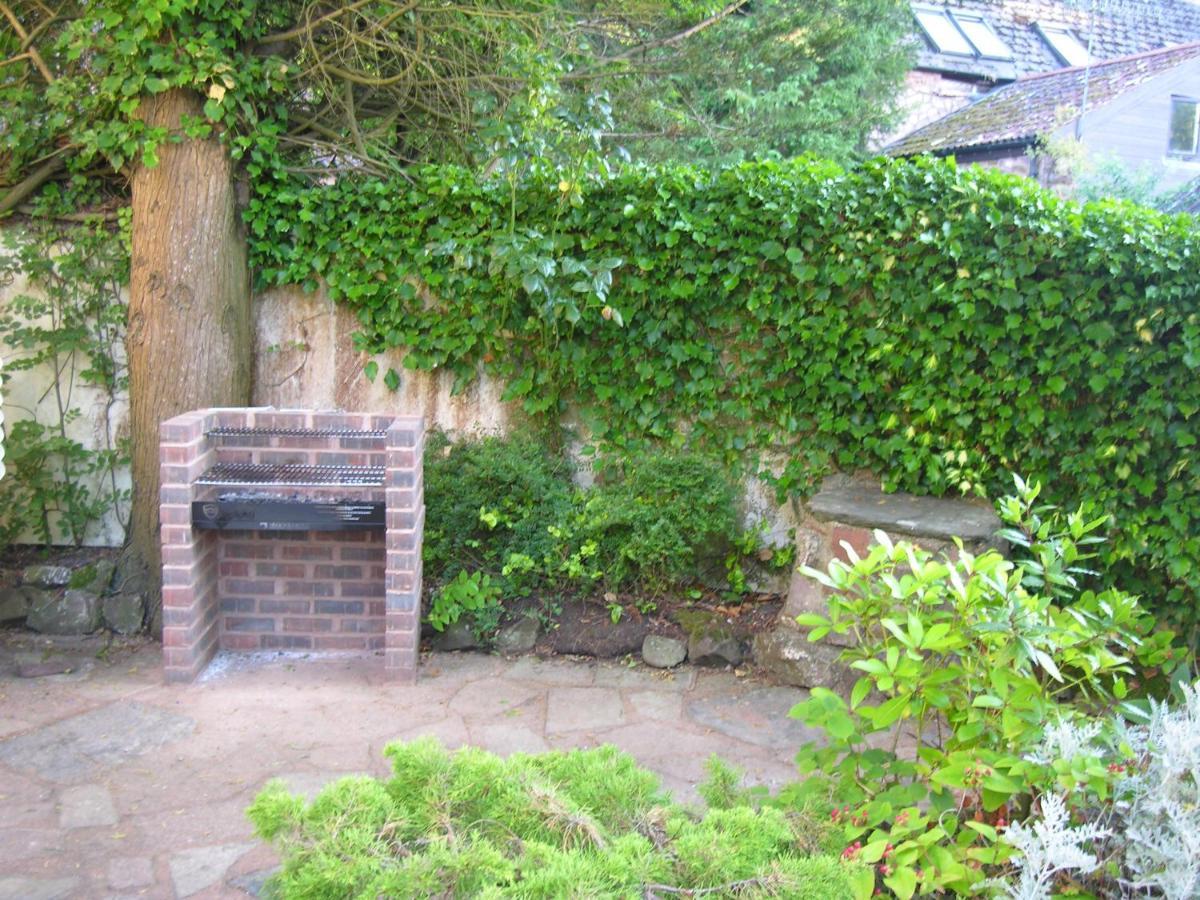Duddings Country Cottages Minehead Exterior foto