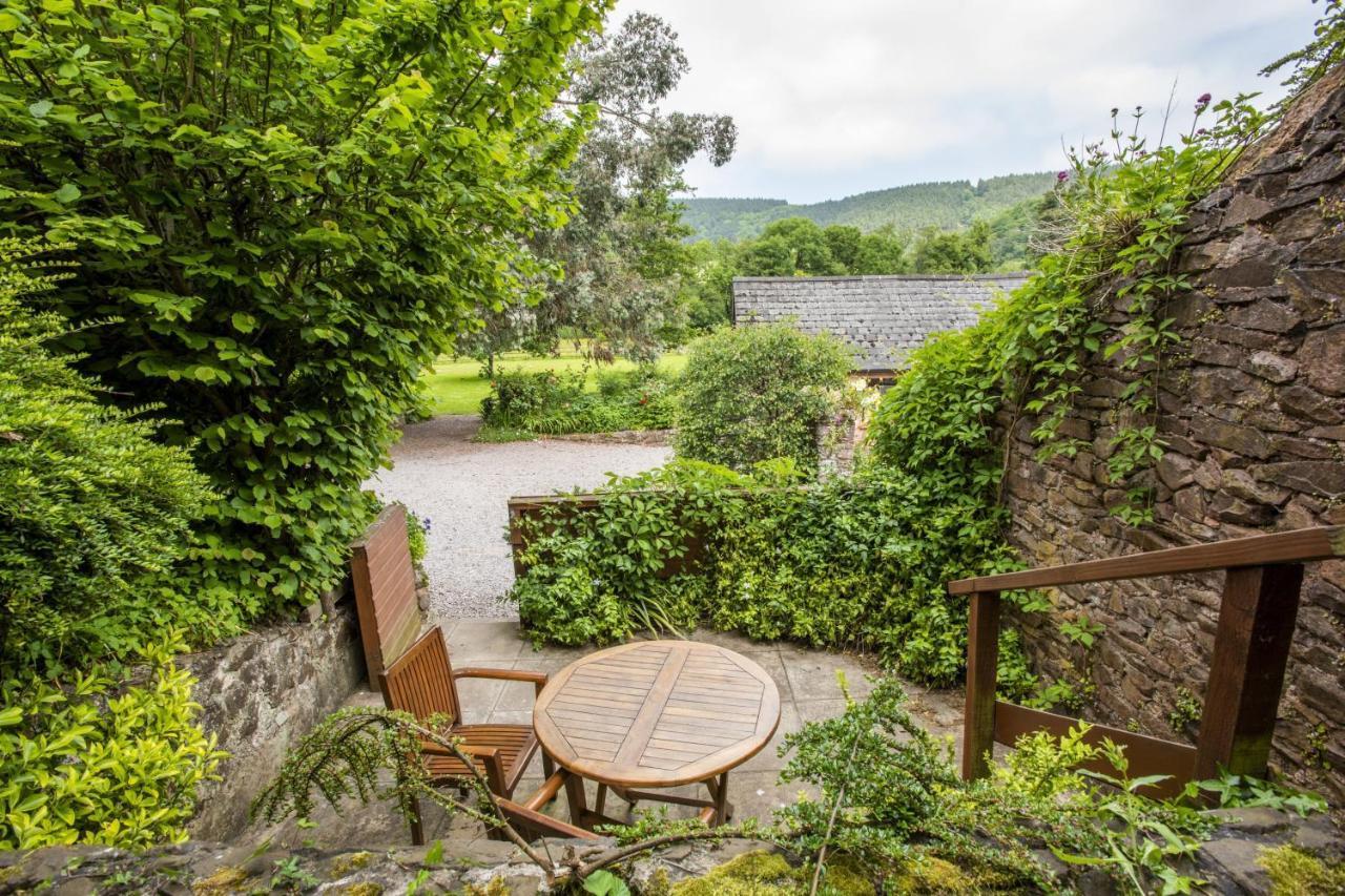 Duddings Country Cottages Minehead Exterior foto