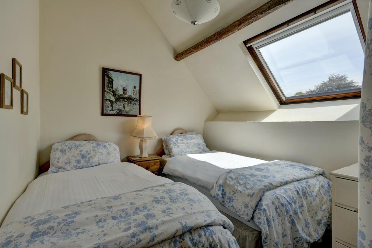 Duddings Country Cottages Minehead Exterior foto
