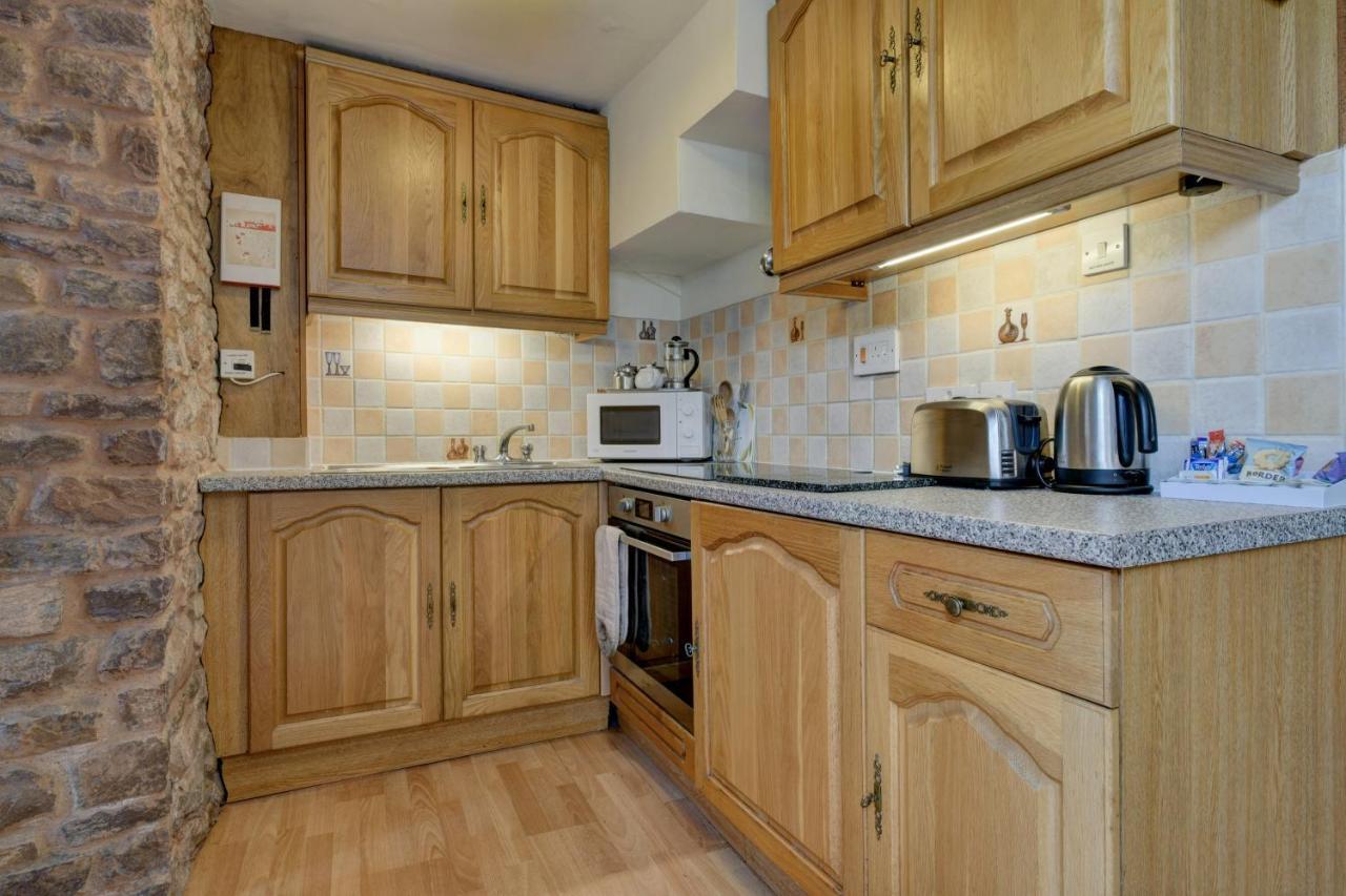 Duddings Country Cottages Minehead Exterior foto